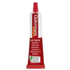 Klej do tkanin Gutermann HT2 Textil