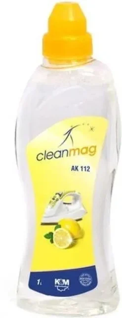 K&M K & M Woda do żelazka o zapachu cytrynowym AK 112