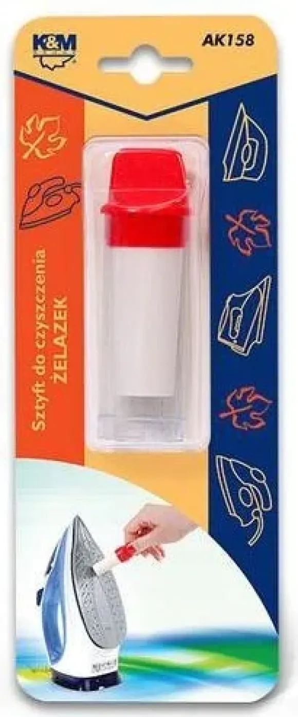 K&M Sztyft do żelazka (AK158)