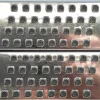 KNIVES FOR SHREDDER MIGIRIS 2PCS