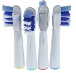 Końcówka do szczoteczek TriZone EB-30A HORIEN MEDICAL, 4 szt.