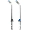 Końcówka Waterpik do irygatora PS-100E 2szt.