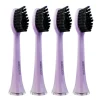 Końcówki do SEYSSO Basic Lavender Fioletowe
