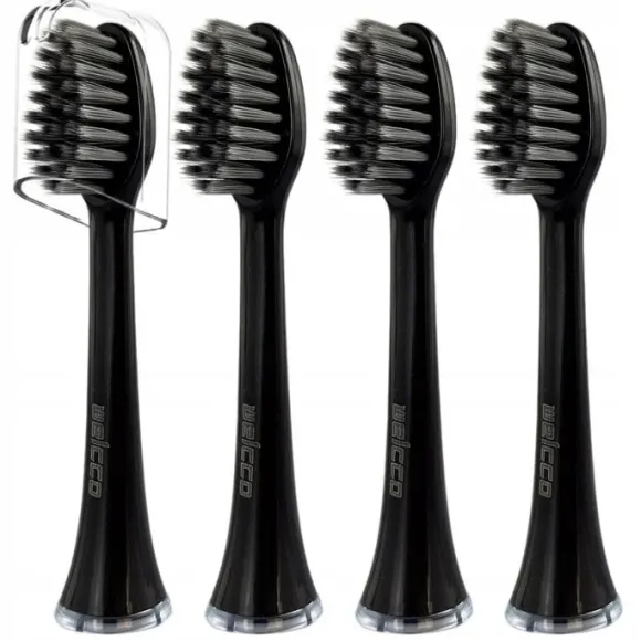 Końcówki do SEYSSO Carbon Basic Professional