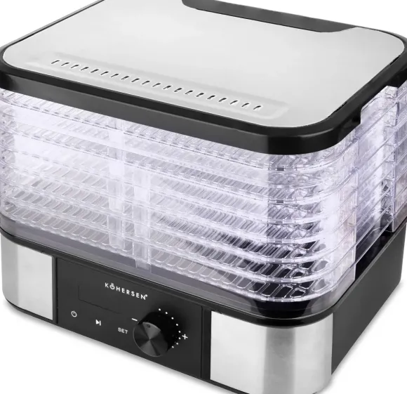 Kohersen Stainless Steel MAX