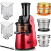 KOLIBER SqueezeMax KH-SJ2475PE3-R Czerwony