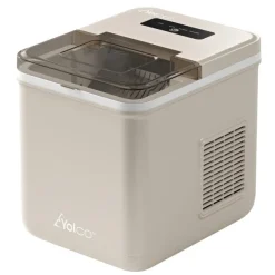 Kostkarka do lodu YOLCO ICM1 Carbon