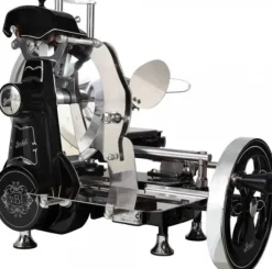 Krajalnica Berkel Berkel Volano B2 black fiorato Slicer
