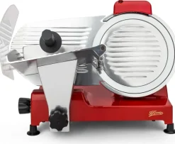 Krajalnica H.Koenig MSX254 czerwony 240 W