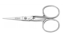 Kretzer Nożyczki do nitek i haftu 13 cm Spirale Classic 110413