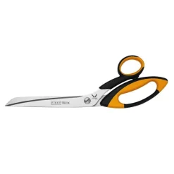 Kretzer Nożyczki krawieckie 30cm do trudnych materiałów KRETZER FINNY TEC X 734530 KRETZER FINNY TEC X 734530