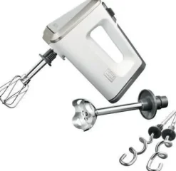 Krups 3 Mix 9000 Deluxe