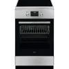 Kuchenka elektryczna AEG CIB56491BM 6000 Series SteamBake 58 L