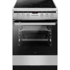Kuchenka elektryczna AMICA 6118IED3.475HTAKDP(XX) Pizza 300˚C