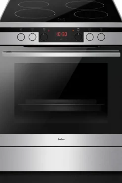 Kuchenka elektryczna Amica 6226IE3.375eETsDpHb(Xx)