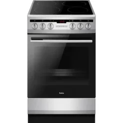 Kuchenka elektryczna AMICA 57IE3.323HTAD(XV) Pizza 300˚C