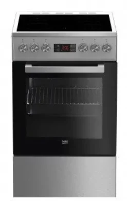 Kuchenka elektryczna Beko FSM57300GX