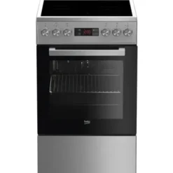 Kuchenka elektryczna Beko FSE57300GX