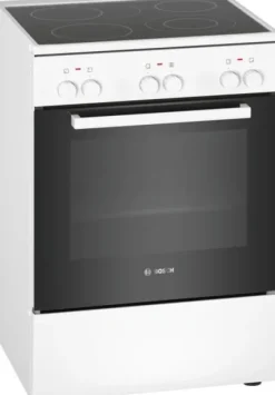Kuchenka elektryczna Bosch HKA090220