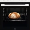 Kuchenka elektryczna Electrolux COOKER E-E ST LKR500066W