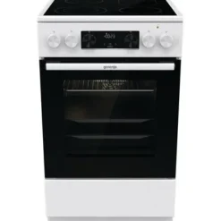 Kuchenka elektryczna Gorenje GECS5C70WA