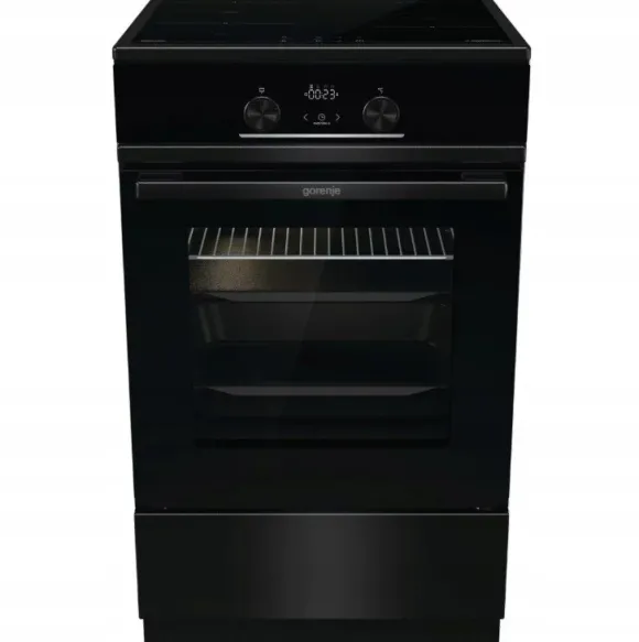 Kuchenka elektryczna Gorenje GEIT5C60BPG