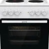 Kuchenka elektryczna Gorenje GE5A23WH