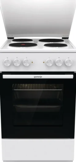 Kuchenka elektryczna Gorenje GE5A23WH