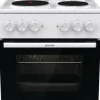 Kuchenka elektryczna Gorenje GE5A21WH