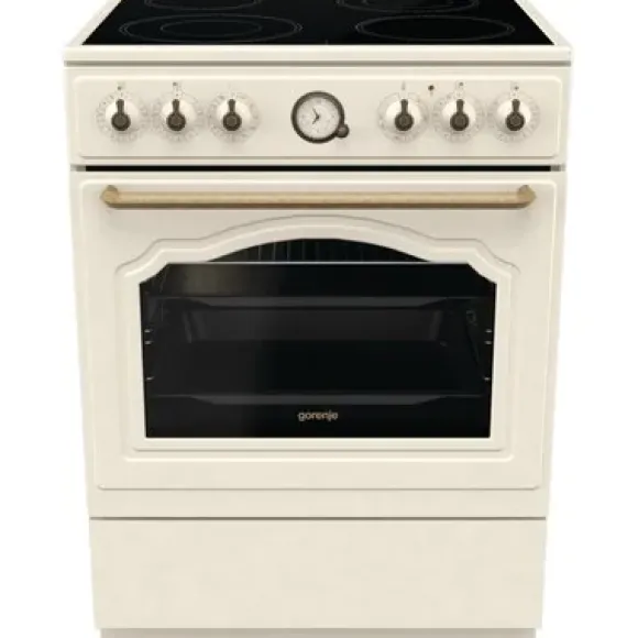 Kuchenka elektryczna Gorenje GECS6B70CLI