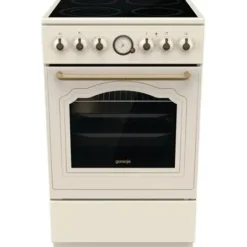 Kuchenka elektryczna Gorenje GECS5B70CLI