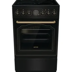 Kuchenka elektryczna Gorenje GECS5B70CLB