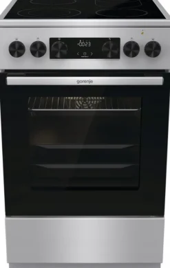 Kuchenka elektryczna Gorenje GECS5C70XA