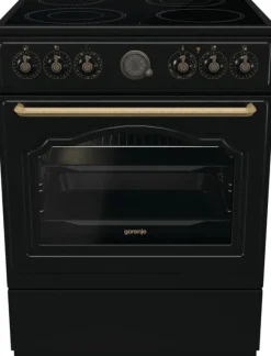 Kuchenka elektryczna Gorenje Retro GECS6B70CLB