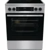 Kuchenka elektryczna Gorenje GECS6C70XC