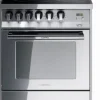 Kuchenka elektryczna Lofra Maxima 60 Inox PL66MFT/4I