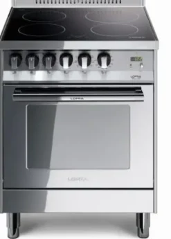 Kuchenka elektryczna Lofra Maxima 60 Inox PL66MFT/4I