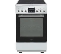 Kuchenka elektryczna MPM 55-KEC-40 Termoobieg