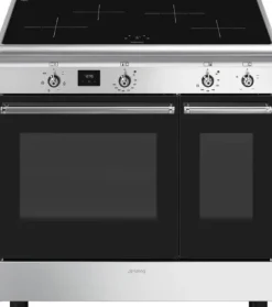 Kuchenka elektryczna SMEG CX92IM