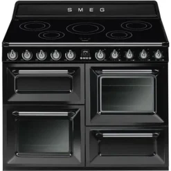 Kuchenka elektryczna Smeg TR4110IBL2