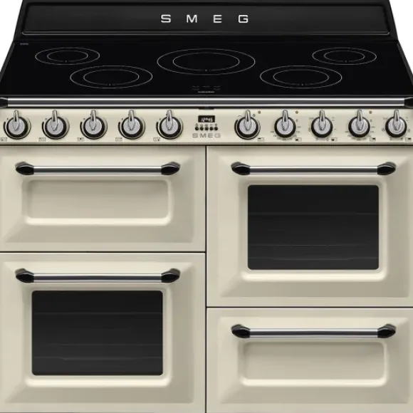 Kuchenka elektryczna SMEG TR4110IP2