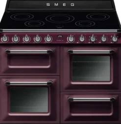 Kuchenka elektryczna Smeg Victoria TR4110IRW