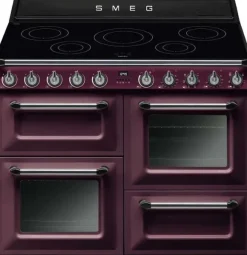 Kuchenka elektryczna Smeg Victoria TR4110IRW
