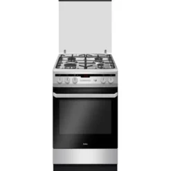 Kuchenka gazowa Amica 58GGD4.33HZpTabNQ(Xx)