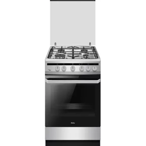 Kuchenka gazowa Amica 58GGD5.43HZpMsNQ(Xx)