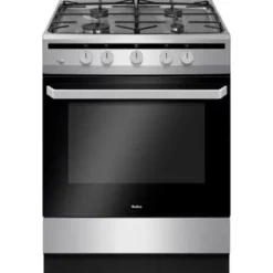 Kuchenka gazowa Amica 618GGD4.33HZpFQ(Xx)