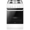 Kuchenka gazowa Amica 58GGD1.23ZOFPW