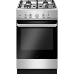 Kuchenka gazowa Amica 58GGD4.23ZPFQ(Xx)