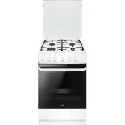 Kuchenka gazowa Amica 58GGD4.23ZpPQ(W)