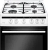 Kuchenka gazowa Amica 57GGH5.33HZpMS(W)
